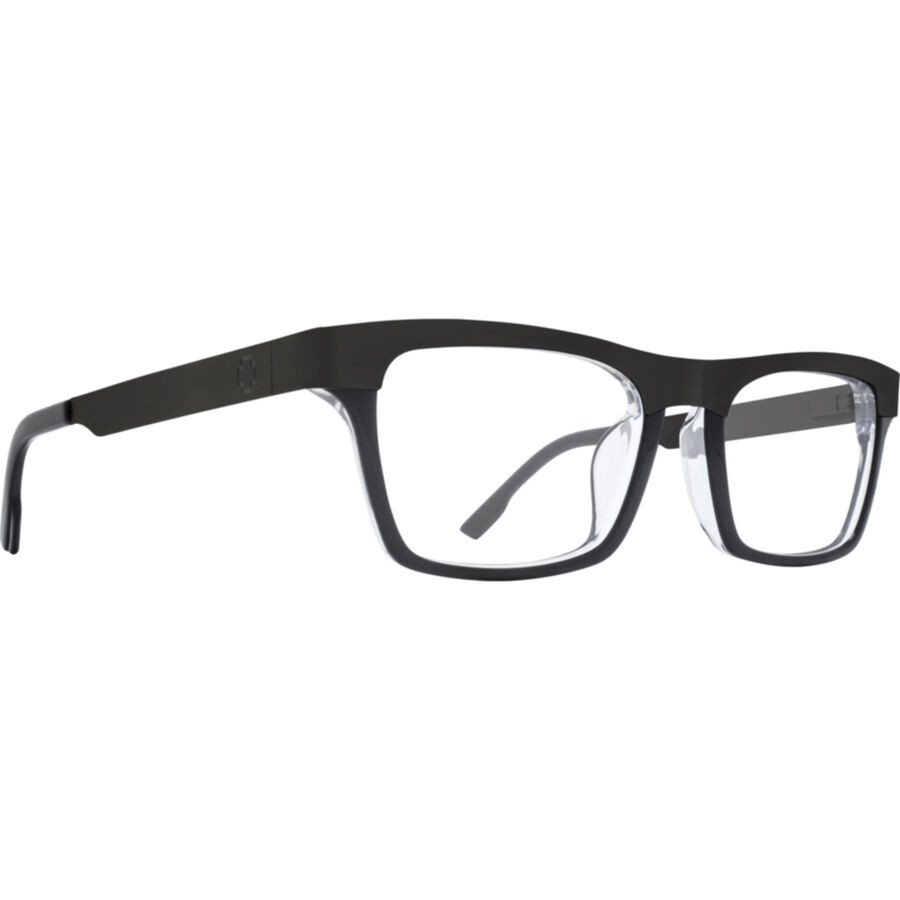 ZADE 54, Black Clear Matte-, hi-res